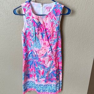 Lilly Pulitzer Dress, size 2